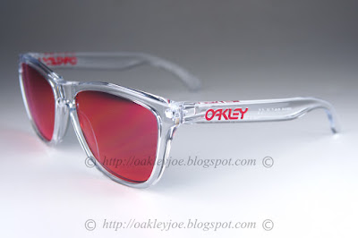 oakley frogskins clear oakley frogskins clear